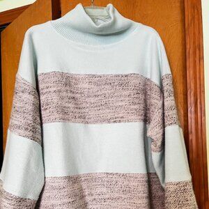 Anthropologie Daily Practice Sweater